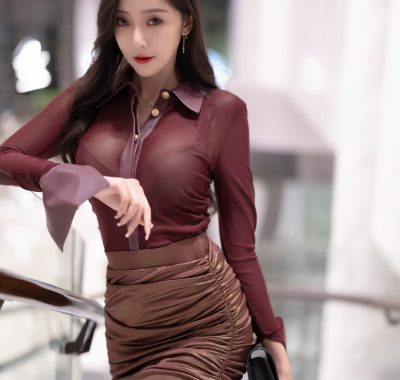 王馨瑶(秀人网) – 秀人内部私购无水印照片套图合集2套 1.4GB