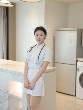 林嘉馨(秀人网) – 秀人模特内购照片作品图集1期 2GB