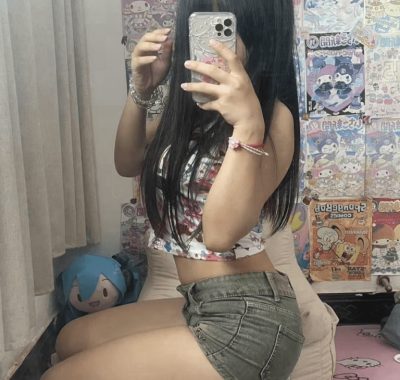 抖音 圜圜吖 微密圈图片和视频作品合集