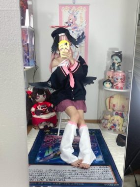 白栎Shirly 写真全收录 [10GB]：超清原档・匠心还原之作