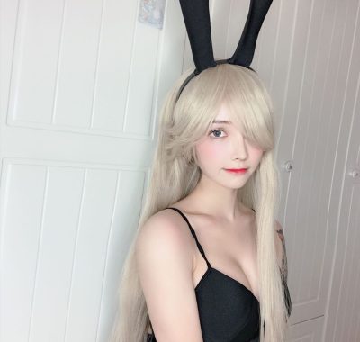 一千只猫薄禾微博coser全部作品合集[持续更新]